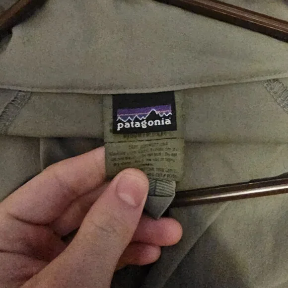 Patagonia PCU level 5 jacket - Picture 2 of 7